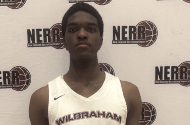 NMH Tip-Off Classic: Wilbraham + Monson Standouts vs. Winchendon