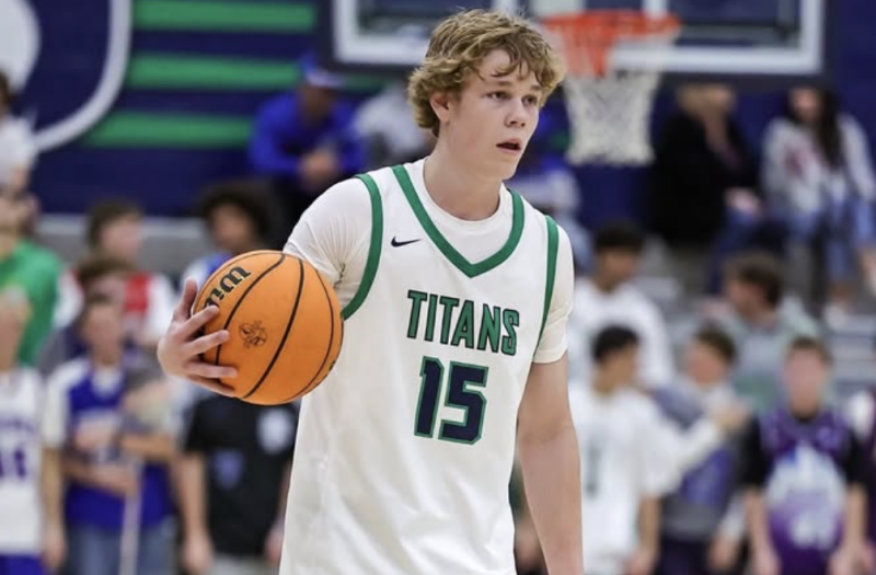 2027: Prospects Turning Heads