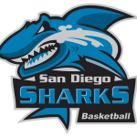 San Diego Sharks Basketball