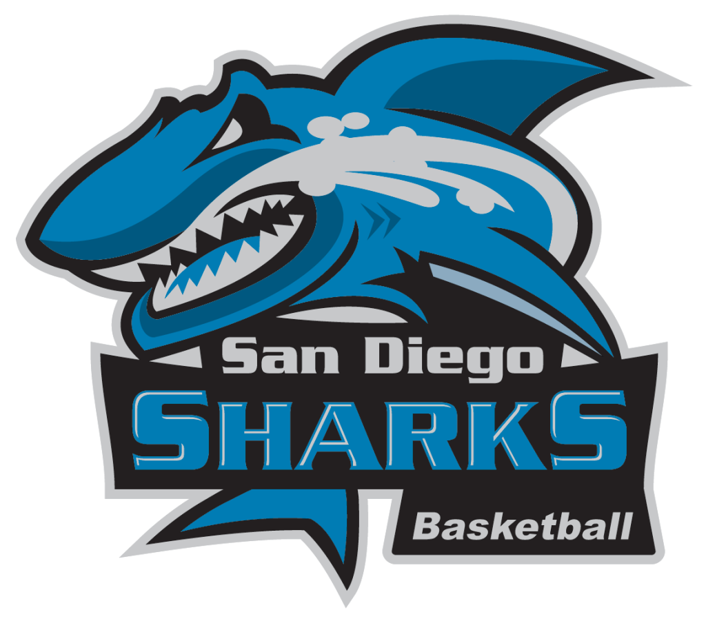 San Diego Sharks Basketball