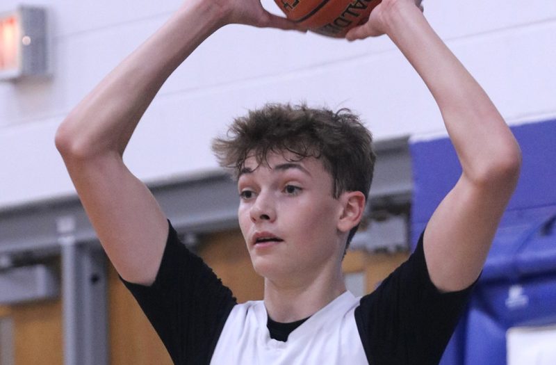 Club Preview: Wisconsin Swing -- Noll (17U)