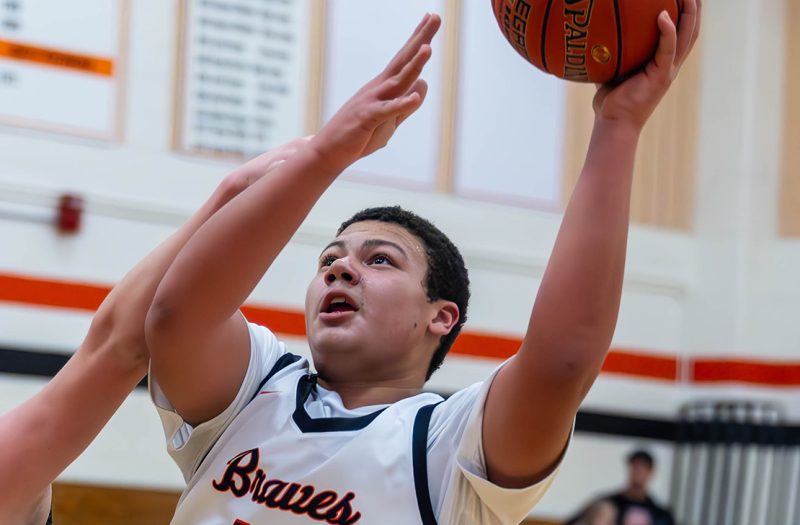 Six Rivers West Preview 2025-26