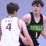 South Central Preview 2025-26