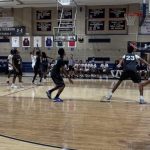 Eagle II BK vs. Stepinac Scrimmage – Unsigned Key Performers