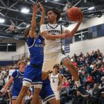 Final Four Picks: Kansas 6A Dominated by Kansas City Metro