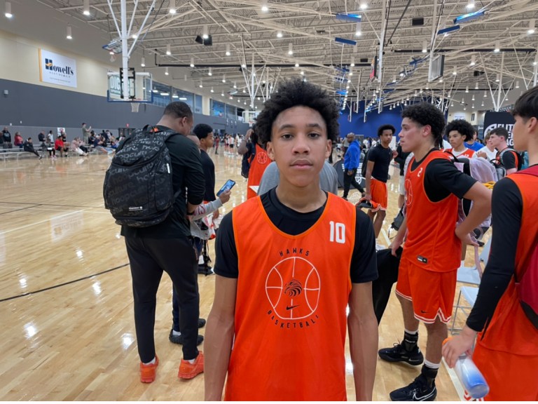 Freshmen Who Are Already Making a Name for Themselves (Part 1)