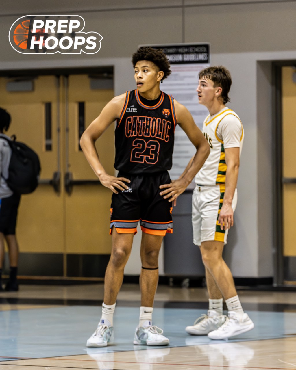 Player Highlights from Zachary High School Pre-Season