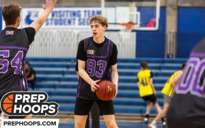2027 Prospect Rankings Update: The Small Forwards