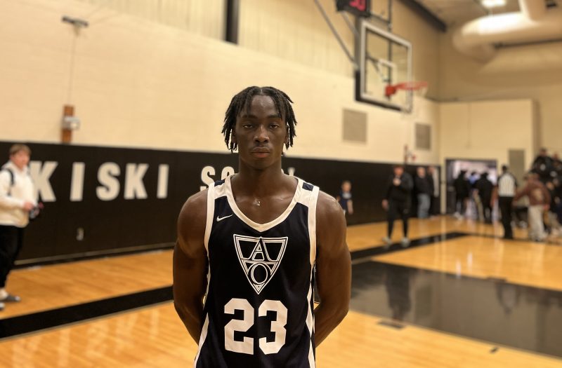 Top Stock Risers from 2027 Rankings Update