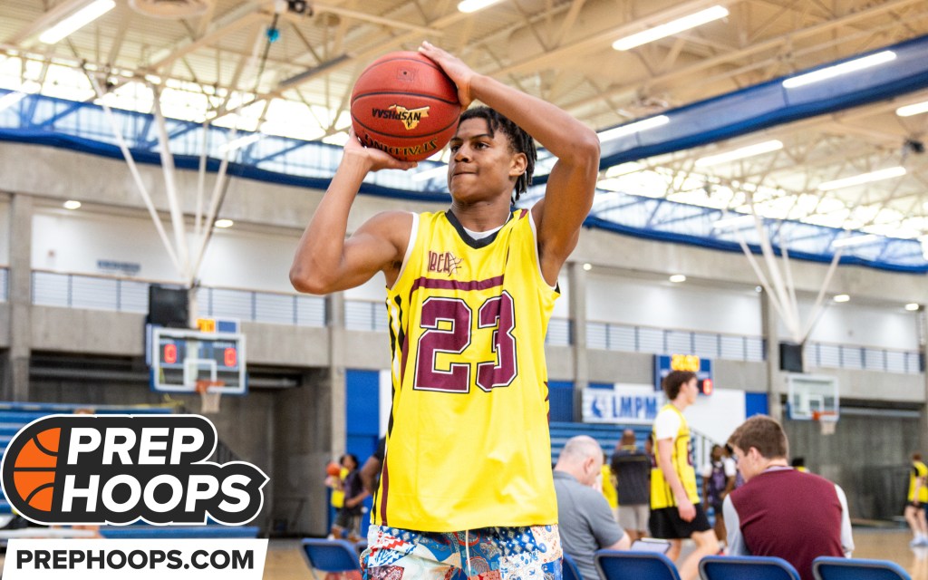 AAU Team Preview: Minnesota Select Fuerte