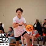 Section by Section: Preseason Junior of the Year