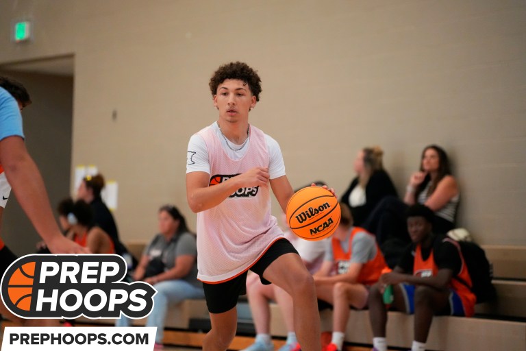 Section by Section: Preseason Junior of the Year