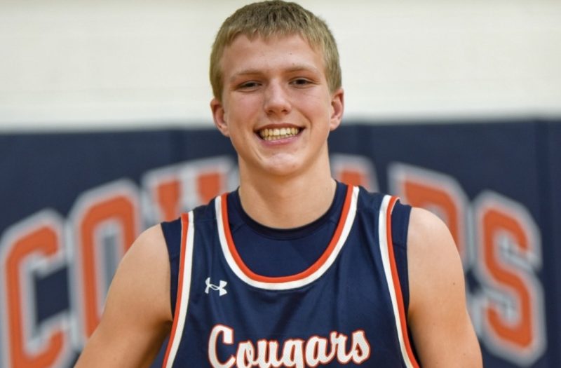 ND 11A All-State Football Team