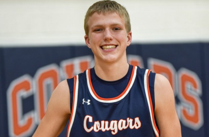 The Race For Mr. Basketball