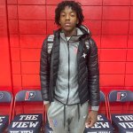 Tuesday Night Two Game Spotlight