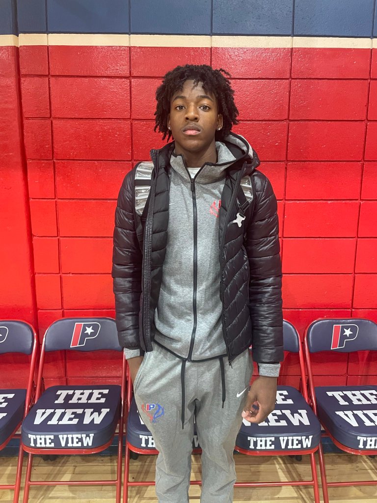 Tuesday Night Two Game Spotlight