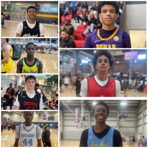 Tom's PIAA Pre-Season 1st Team All-State Team 6A