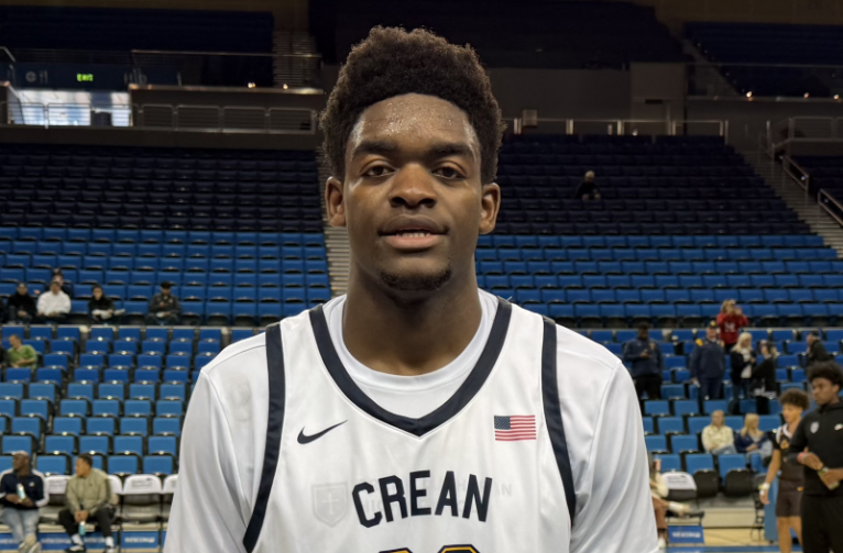 Trinity-Mission League Showcase: Best F/C