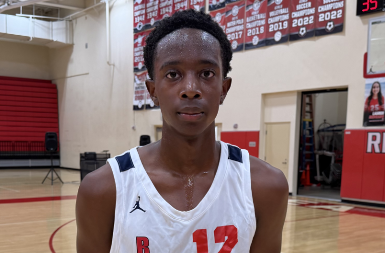 Harvard-Westlake Winter Showcase: Top W/F/C