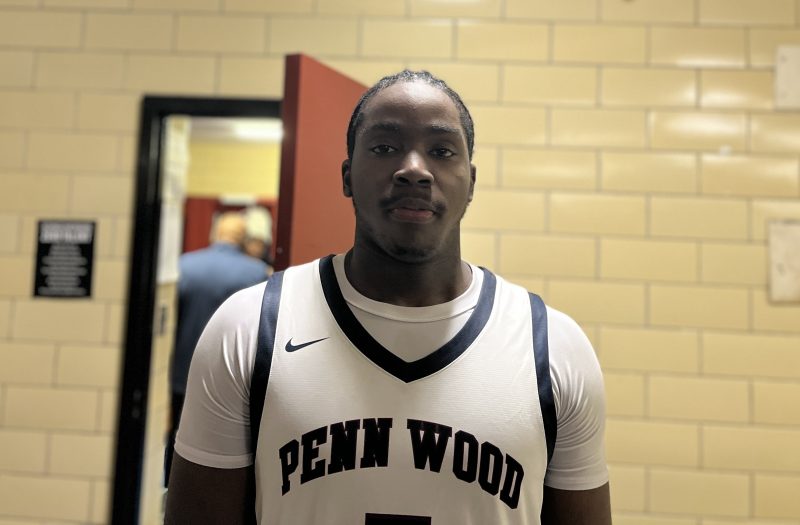Penn Wood (PA)/J.P. McCaskey (PA) Game Recap