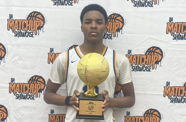 Reliving Da Matchup Showcase Day 1