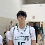 CanAm Saturday Forward Standouts