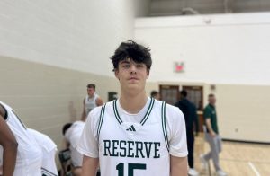 CanAm Saturday Forward Standouts