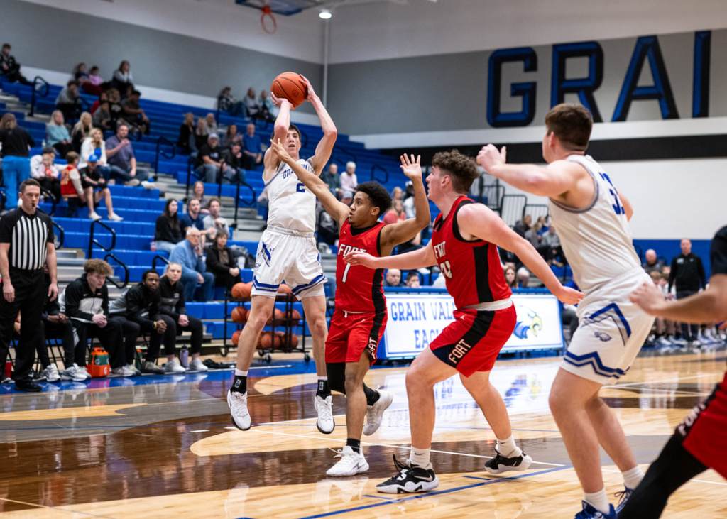 Missouri Preview: Inside the Greater KC Suburban White League