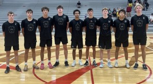 Horace Hawks Ready to Soar into Historic Season