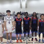 Centennial at Arizona College Prep: Game Standouts
