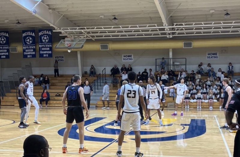 Stellar Seven Spotlight: 7 Standouts from FA vs CDS Matchup