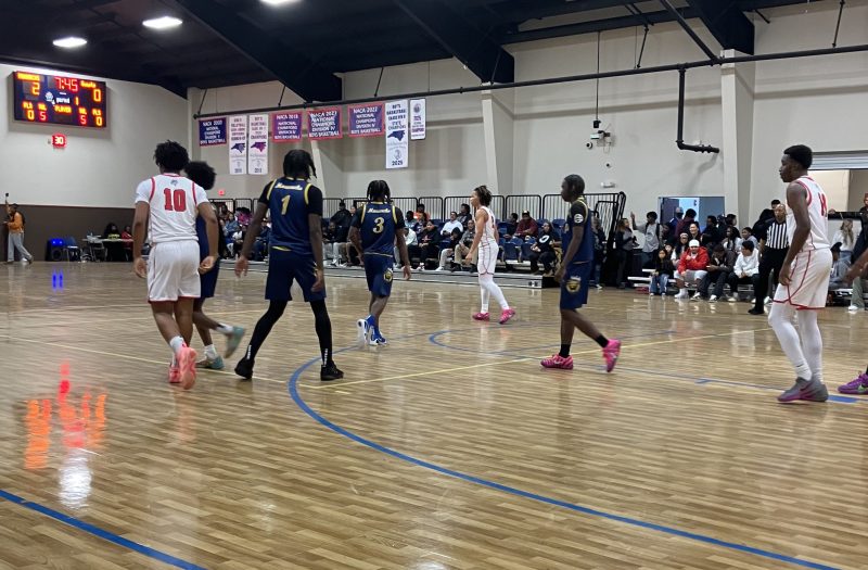 All-American City Veterans Showcase Day 1 Top Performers