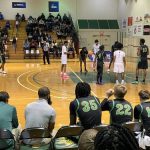 Early Afternoon Hoops and Dream Showcase Top Performers