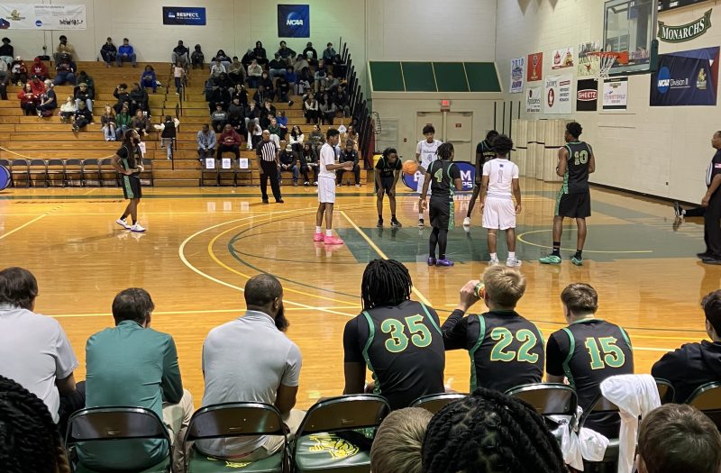 Early Afternoon Hoops and Dream Showcase Top Performers