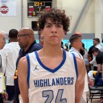 SoCal Preseason Top 25: Bubble Teams