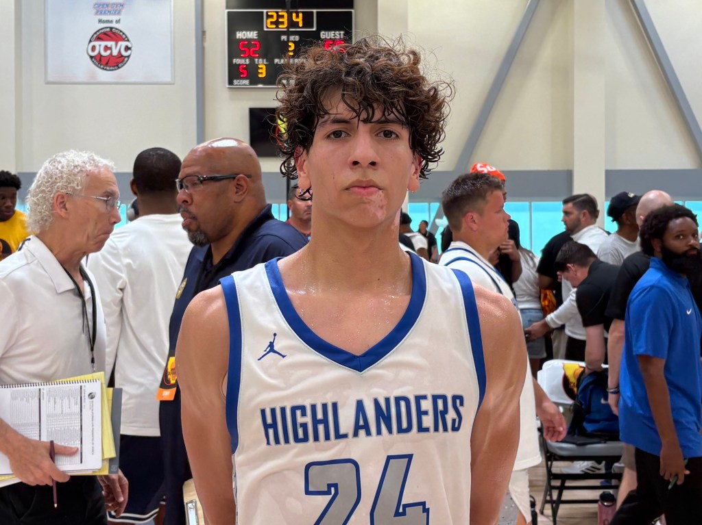 SoCal Preseason Top 25: Bubble Teams