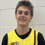 West Fargo Sheyenne: Mustangs Ready to Gallop