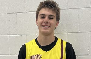 West Fargo Sheyenne: Mustangs Ready to Gallop