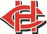Harrison Central