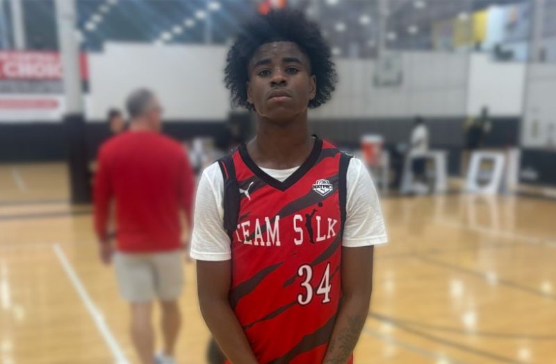 2028 Rankings: New Additions