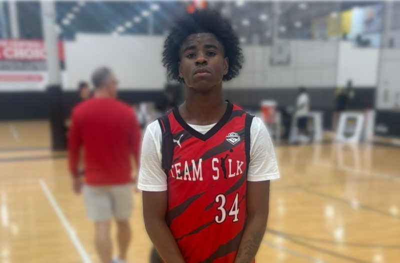 Public School Warmup: Underclassmen To Watch For