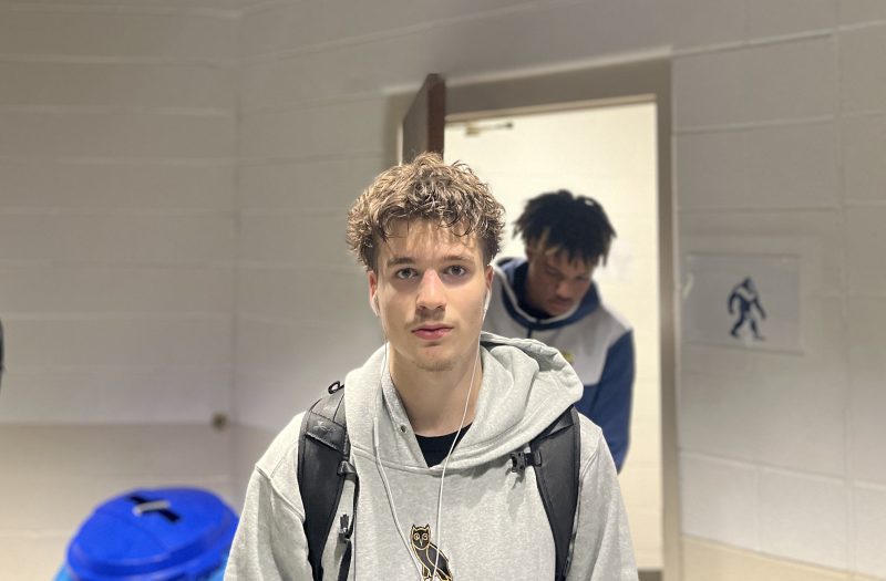 CanAM Showcase Saturday Sub 6&amp;#8217;1&amp;#8243; Guard Standouts