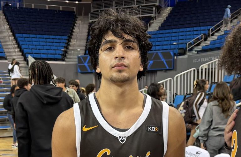 Trinity-Mission League Challenge: Best PG&#039;s