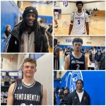Tom’s NPS Friday/Saturday Overall Standouts