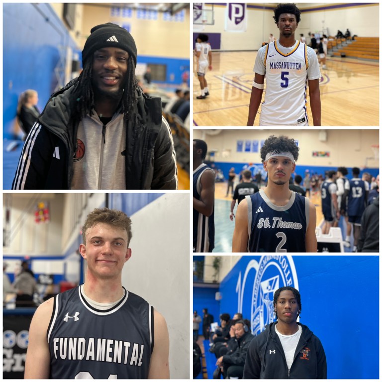 Tom&#039;s NPS Friday/Saturday Overall Standouts