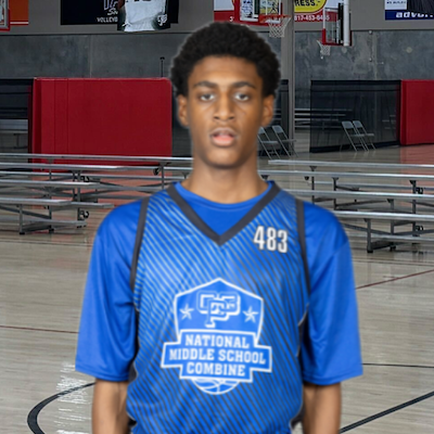 Vincent McNuckles III