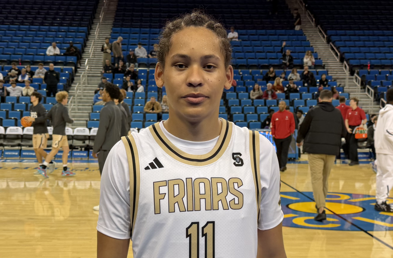 Five Takeaways: Servite vs. Loyola