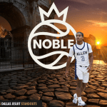Noble Classic Session I – Allen vs Jesuit Standouts