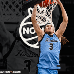 Noble Session II – Texas Storm vs San Antonio Harlan Standouts