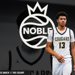 Noble Session II – Cypress Ranch vs The Colony Standouts